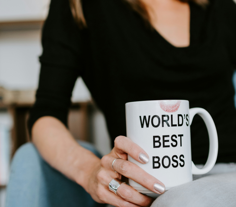 Business Talks sur l'&eacute;mancipation des femmes