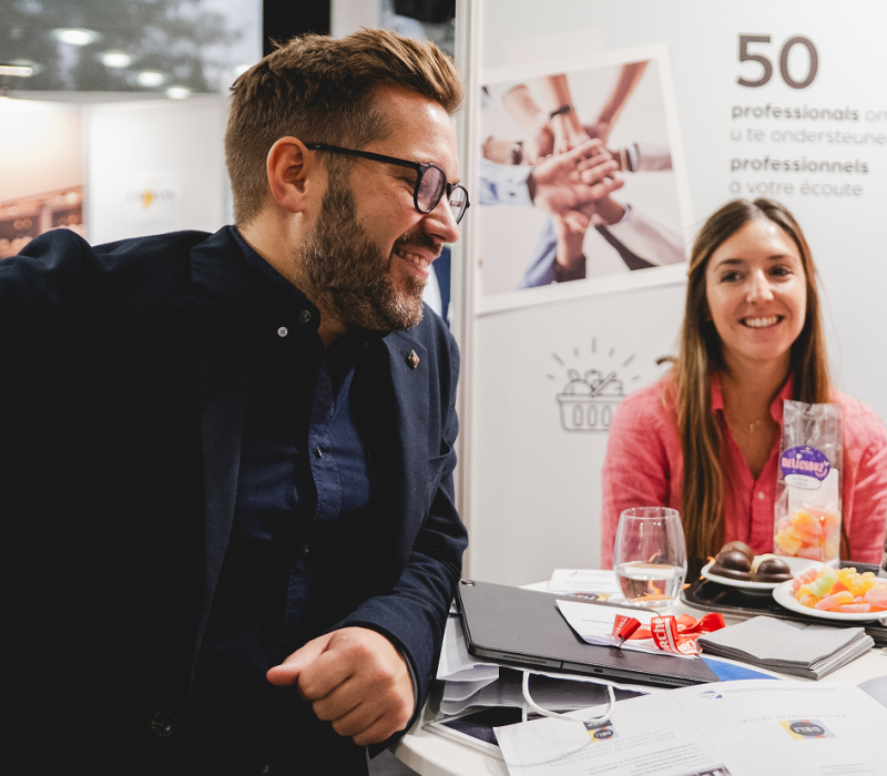 Franchising Belgium Day
