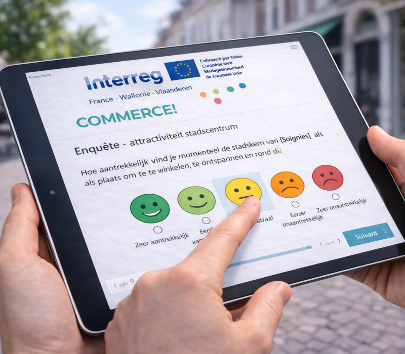 Wat maakt een commerci&euml;le locatie aantrekkelijk? 