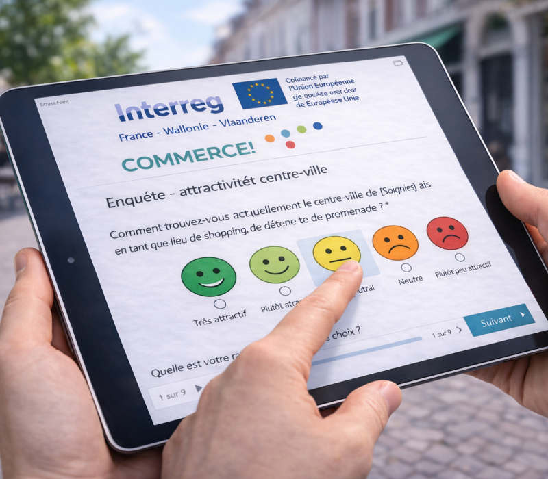 Qu'est-ce qui rend un emplacement commercial attractif ?